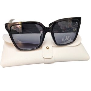 NWT HURLEY BLANCA Polarized Women's Sunglasses